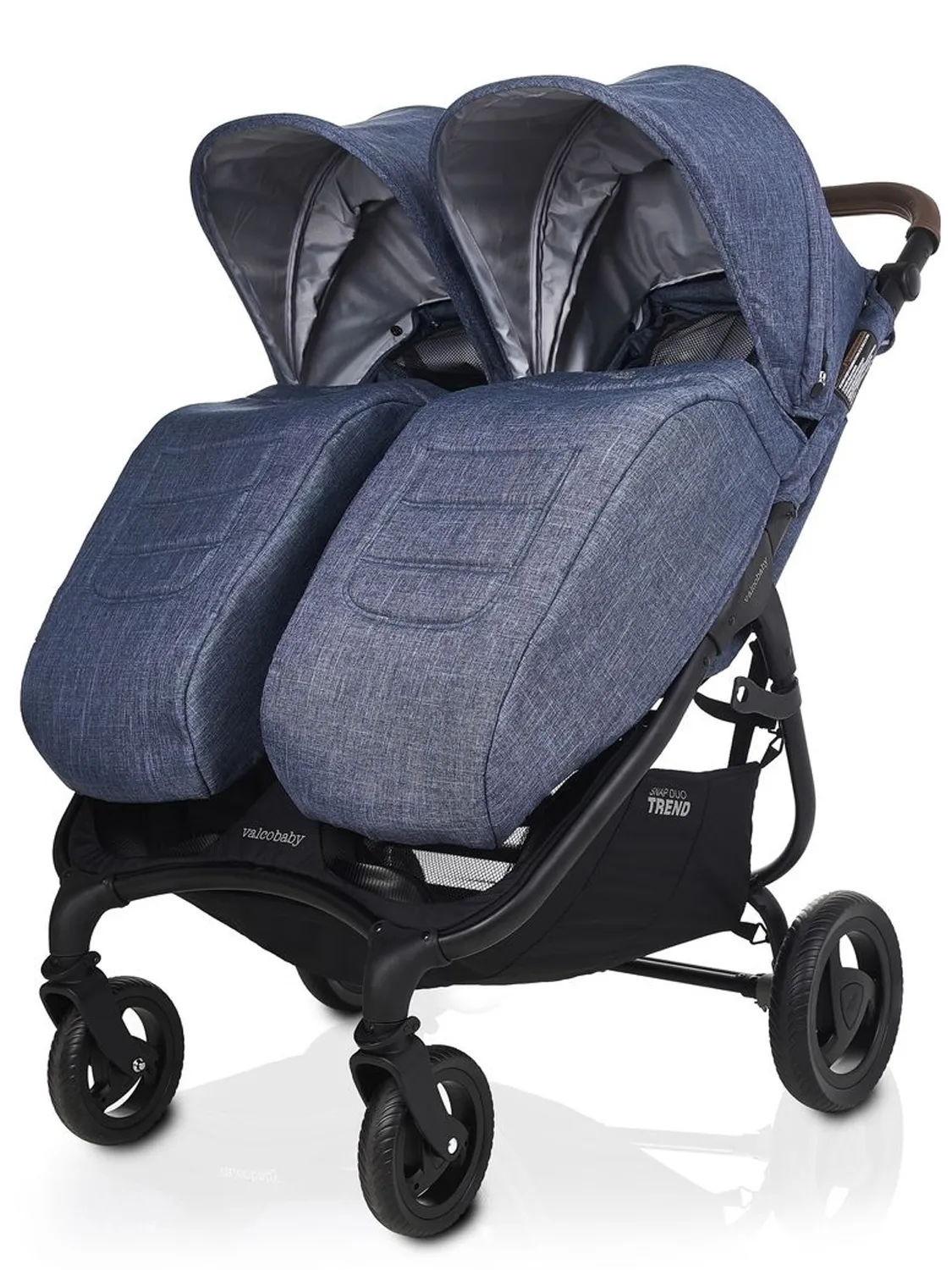 Накидка на ножки Valco Baby Boot Cover Snap Duo Trend