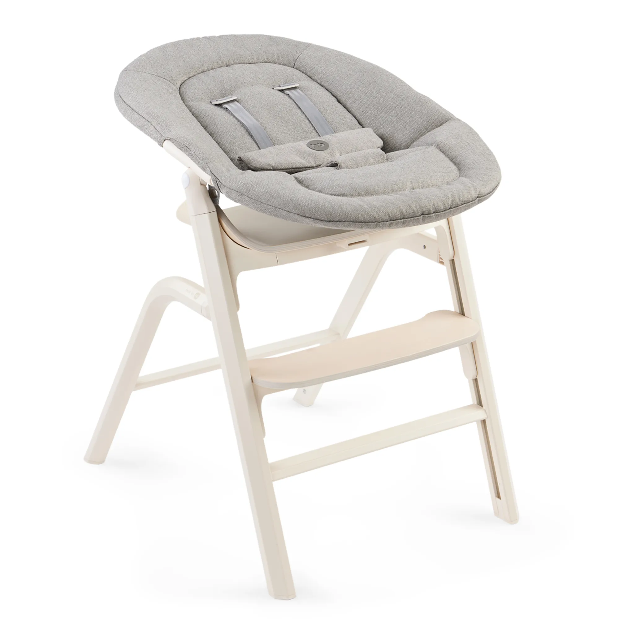 Шезлонг Happy Baby HAMMY 91041