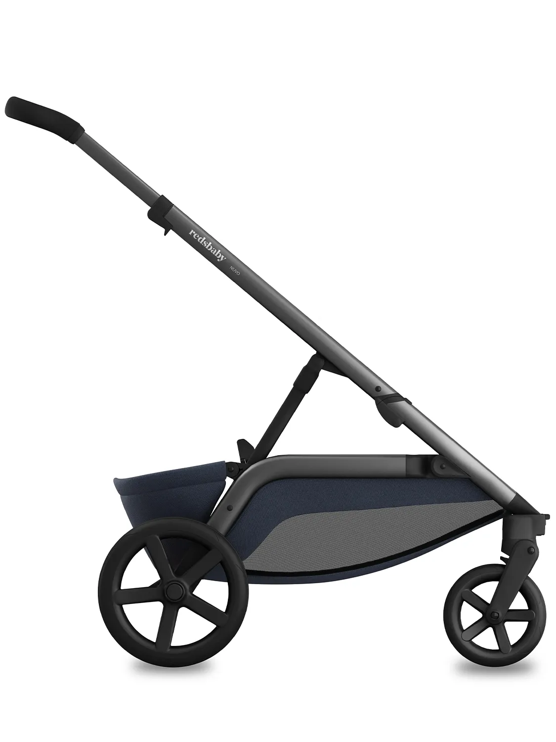 Коляска 2 в 1 Redsbaby NUVO