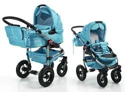 Польские коляски для детей