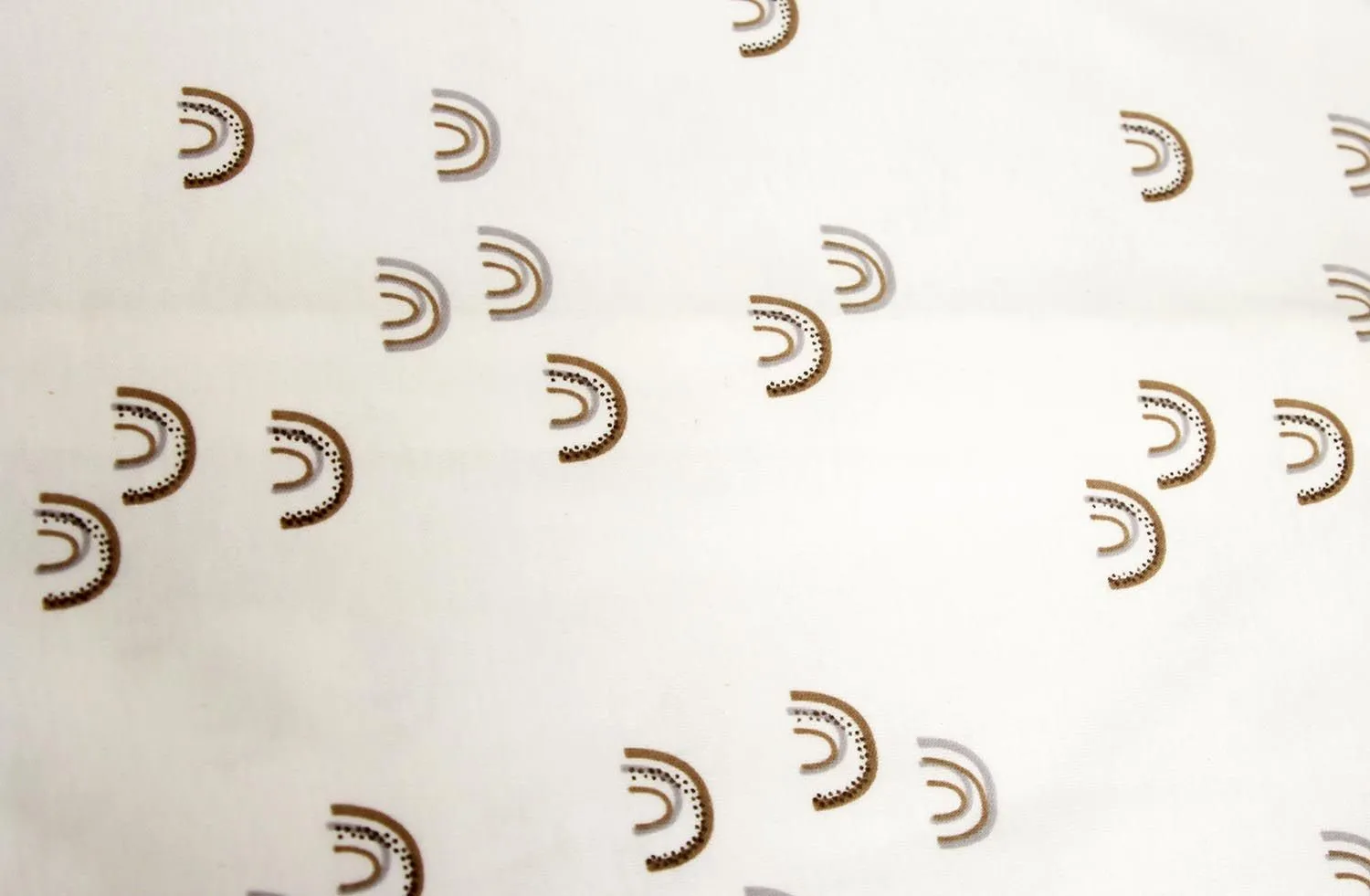 Пеленка-кокон Lapsi № 7.5 радуга