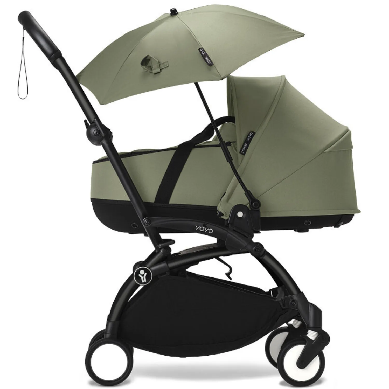 Зонтик для коляски Stokke YOYO