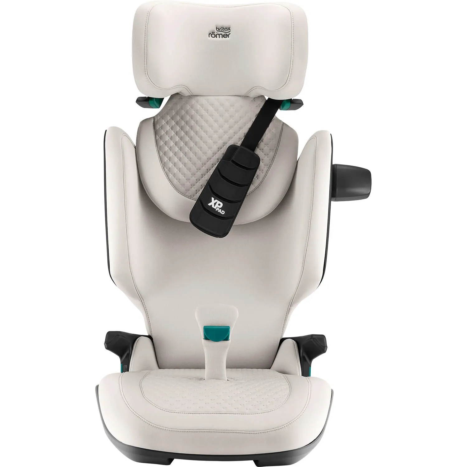 Автокресло 2/3 Britax Roemer KIDFIX PRO i-Size Lux