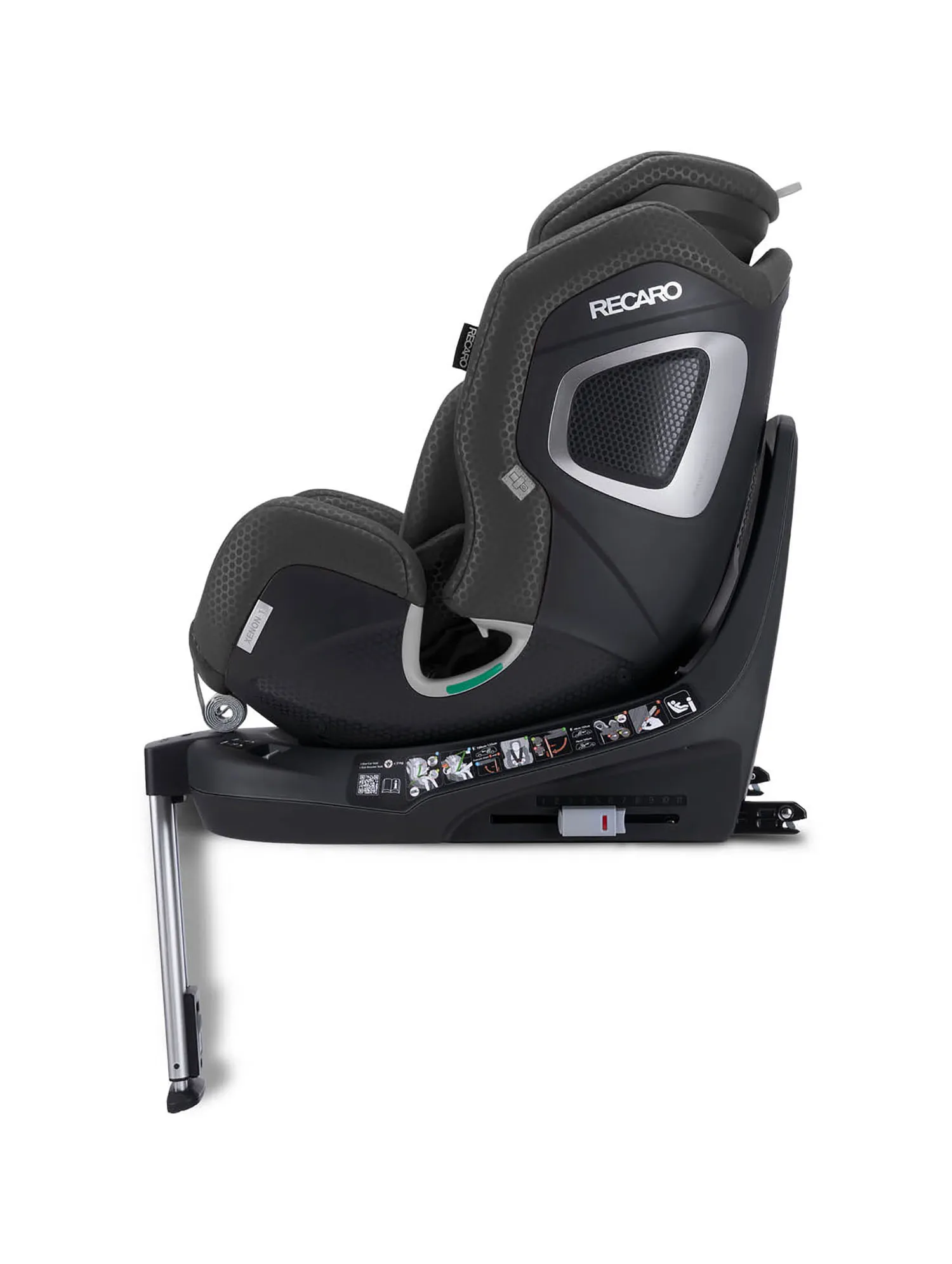 Автокресло 0+/1/2 Recaro XENON 1