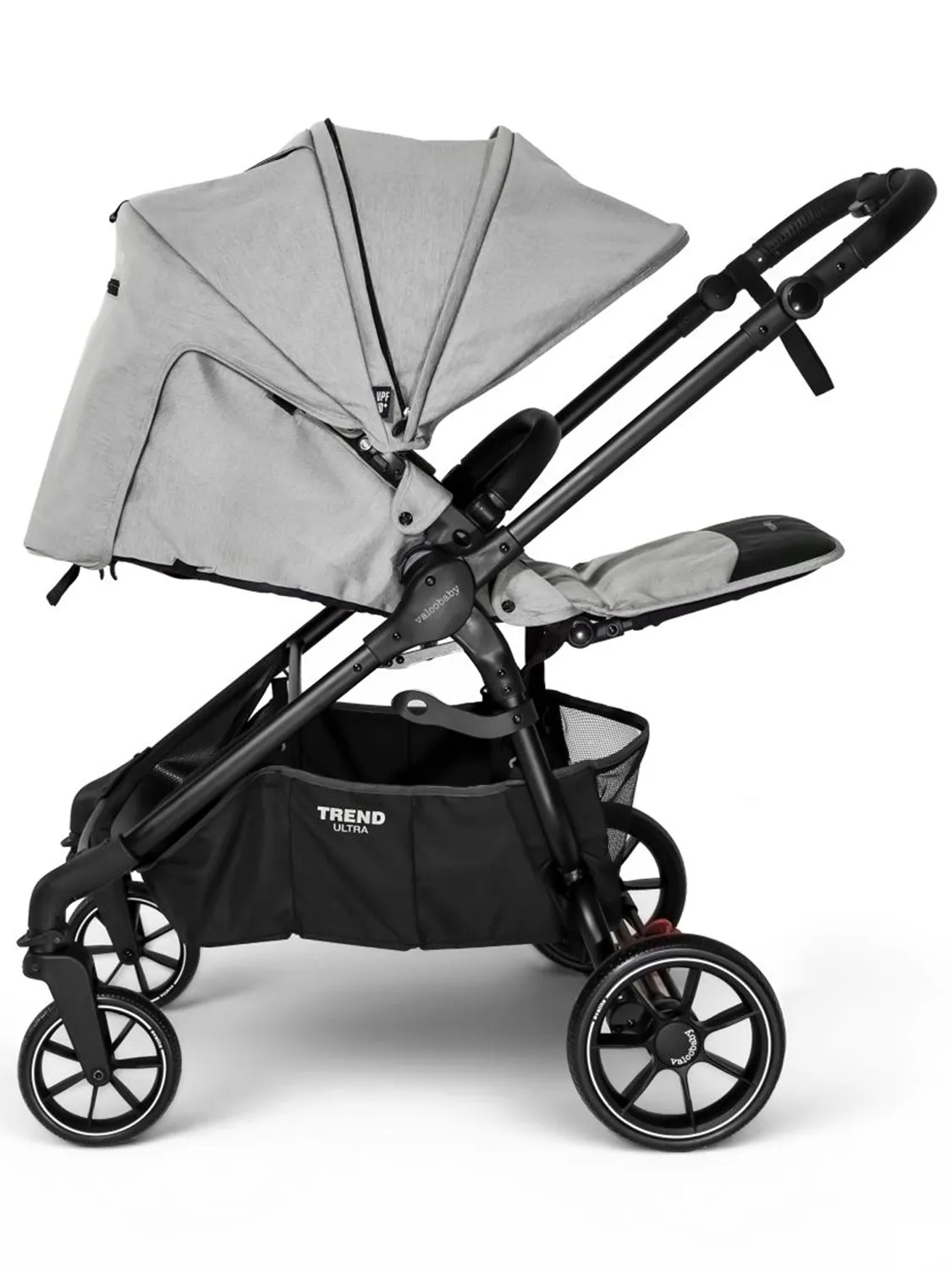 Коляска прогулочная Valco Baby Snap Trend Ultra 2.0