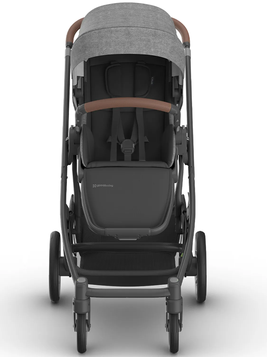 Коляска прогулочная UPPABaby CRUZ V3