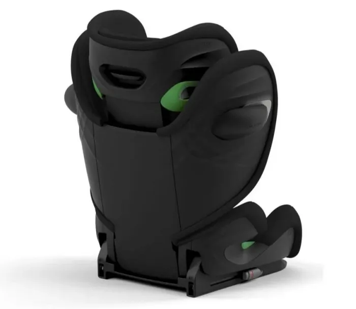 Автокресло 2/3 CYBEX Solution G i-Fix