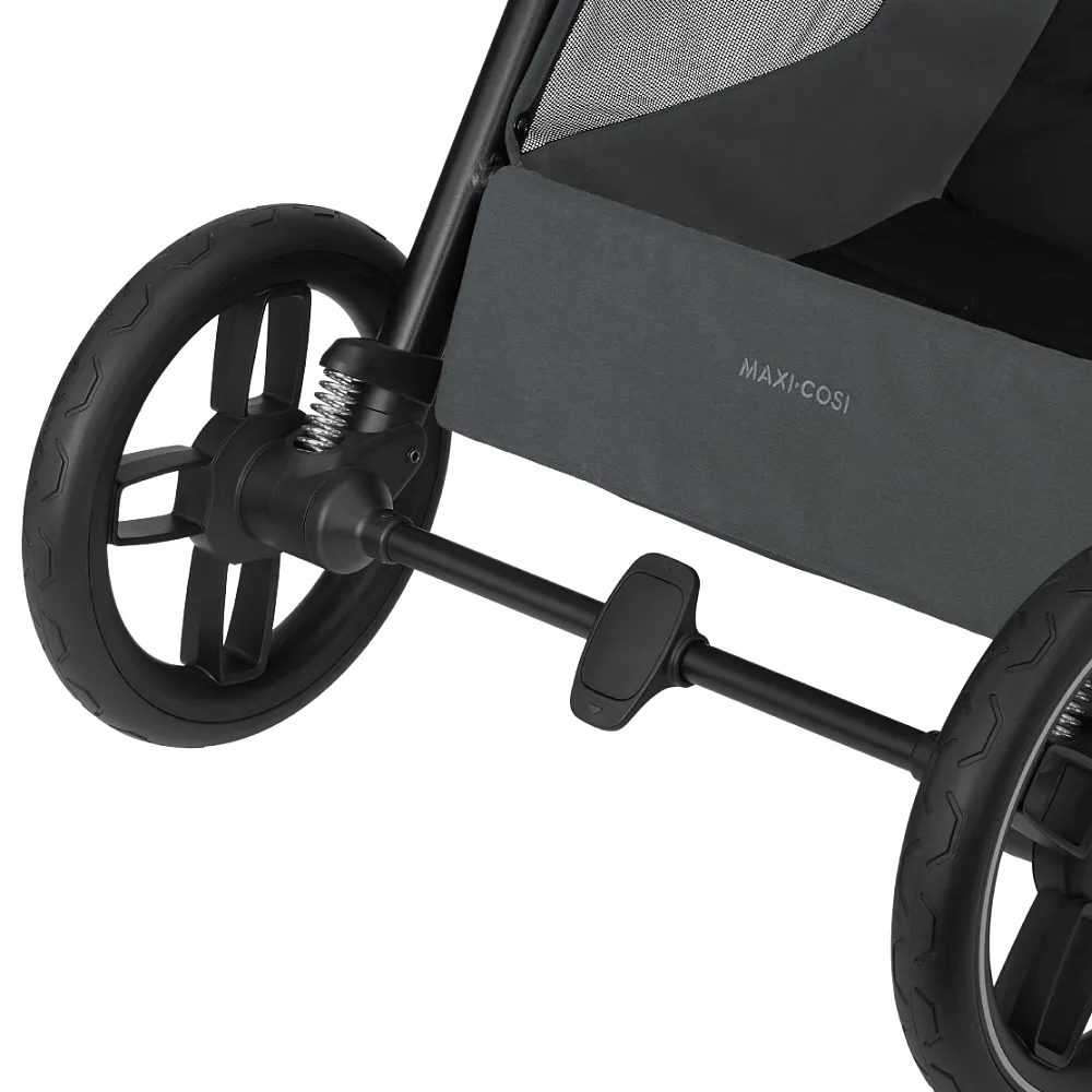 Коляска прогулочная Maxi-Cosi Oxford Twillic