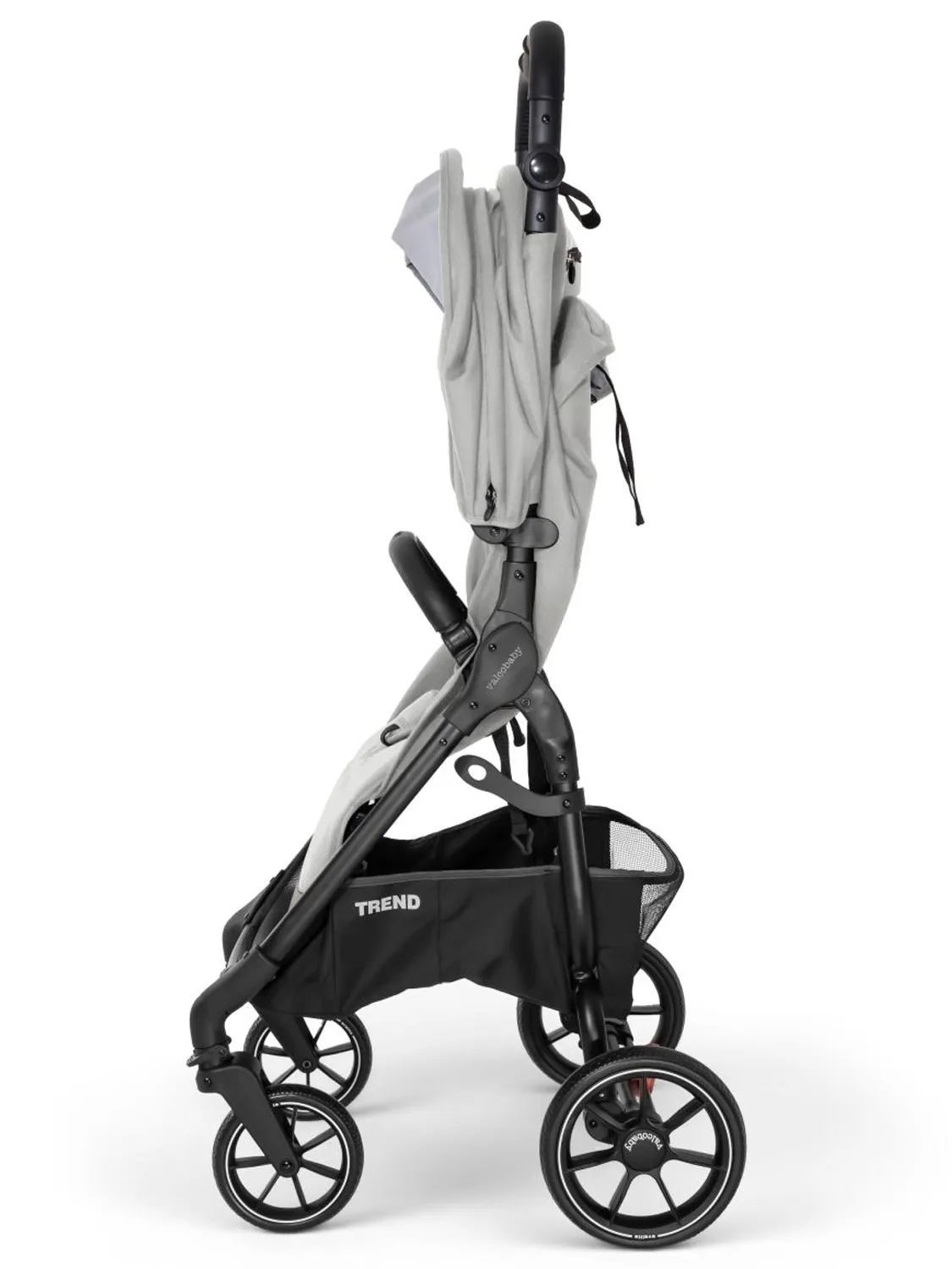 Коляска прогулочная Valco Baby Snap Trend 2.0