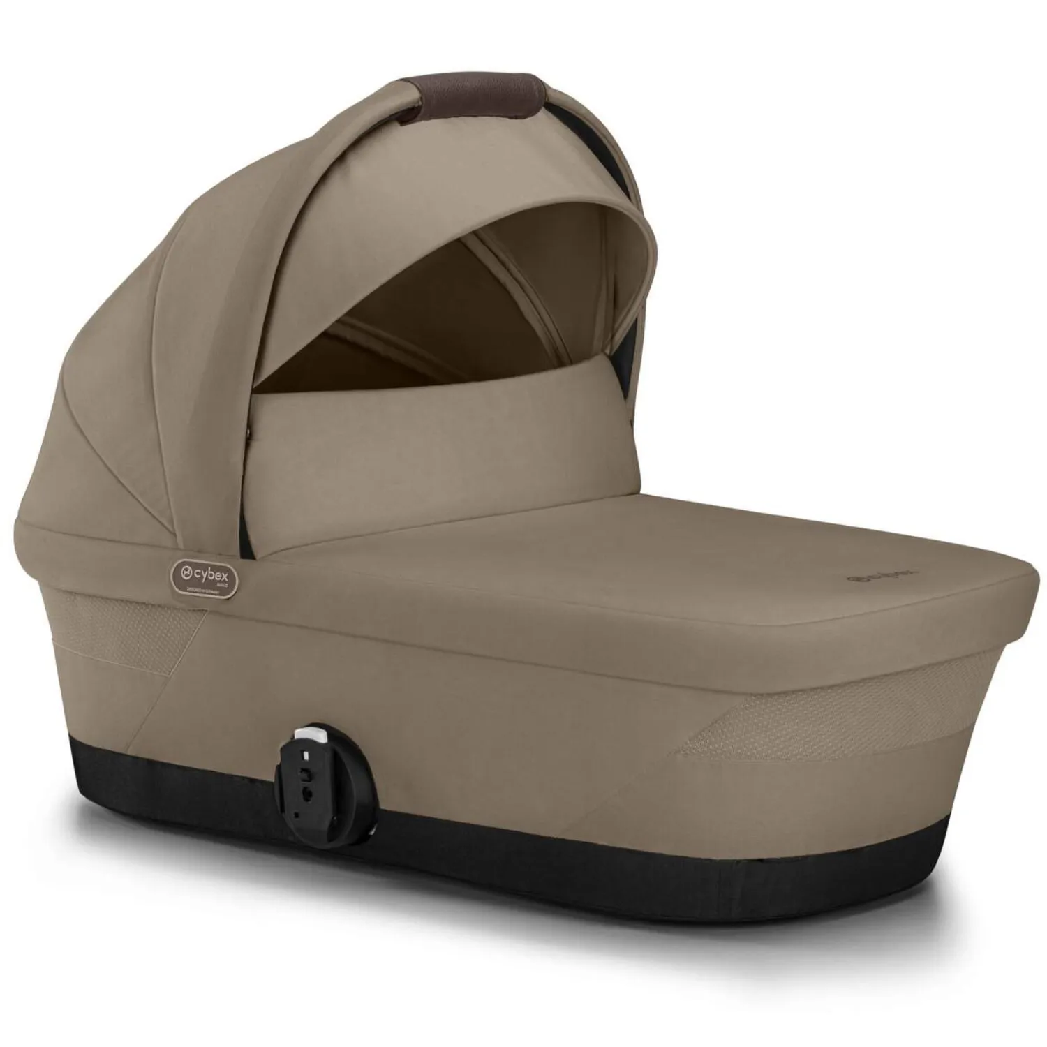 Коляска для погодок Cybex Gazelle S