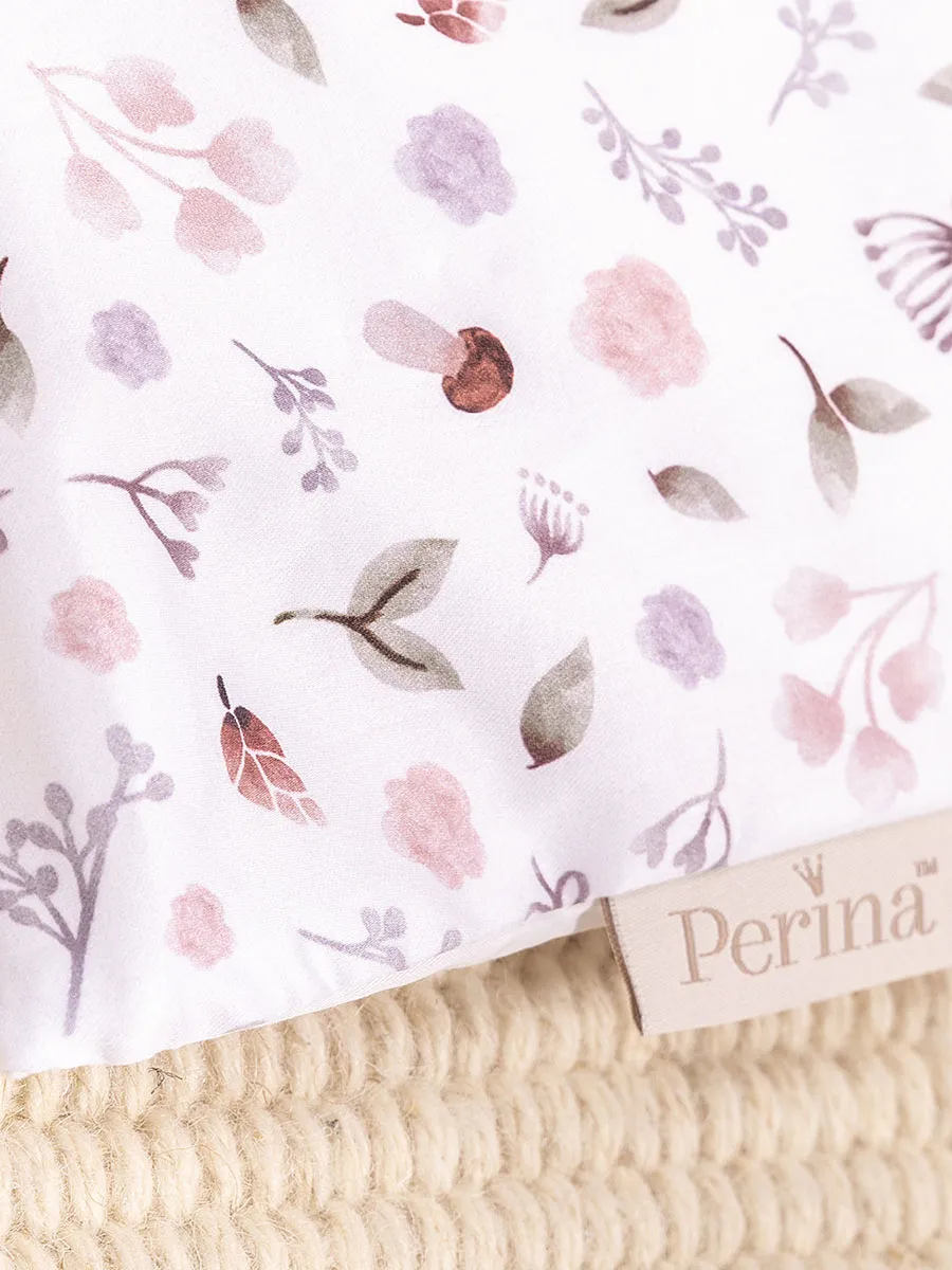Постельное белье PERINA Little Forest 120х60 см 6 предметов Карамель ЛФ6-01.2. Изображение 12