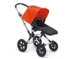 Необычные детские коляски Stokke и Bugaboo