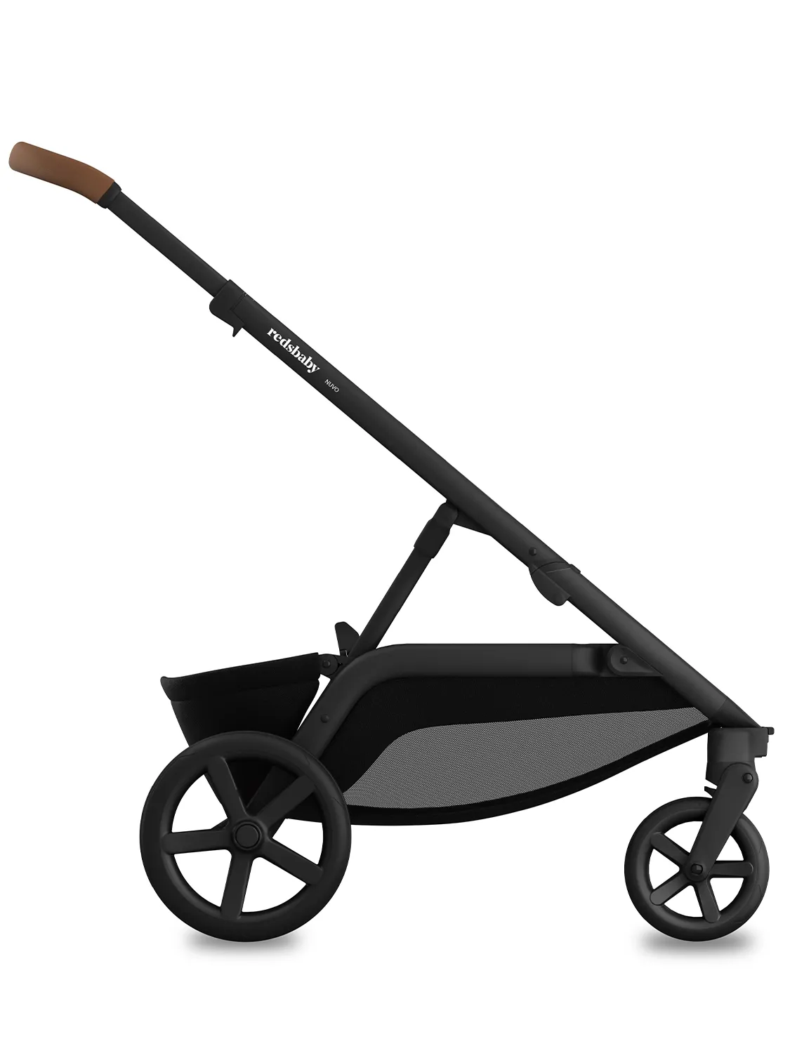 Коляска 2 в 1 Redsbaby NUVO