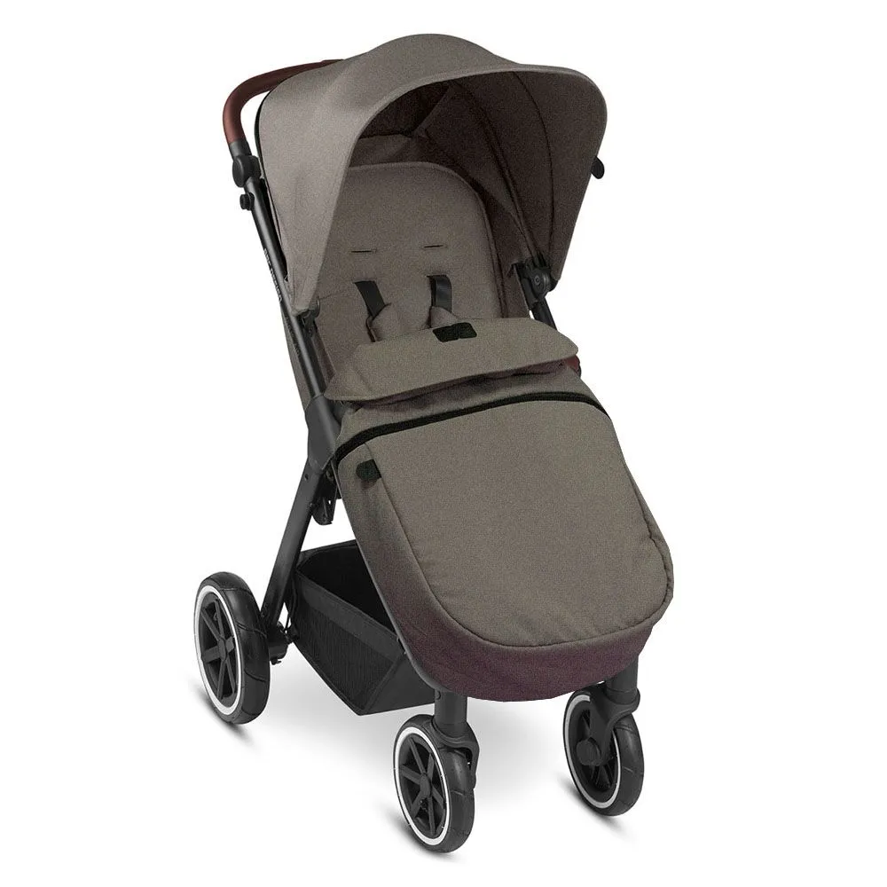 Коляска прогулочная ABC-Design Avus Air