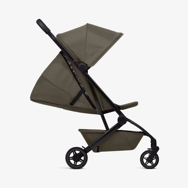 Коляска прогулочная Joolz Aer + с бампером