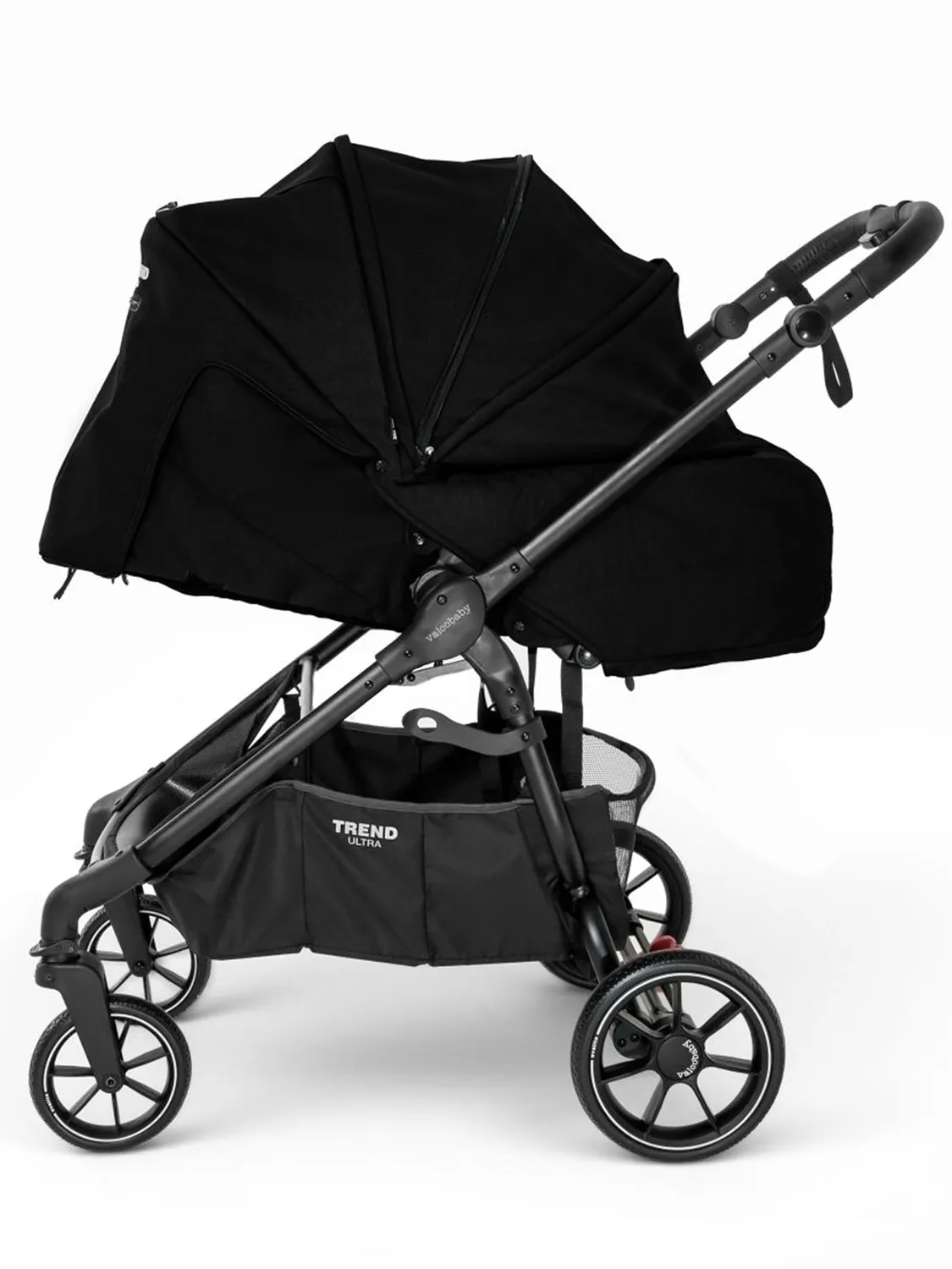 Коляска прогулочная Valco Baby Snap Trend Ultra 2.0