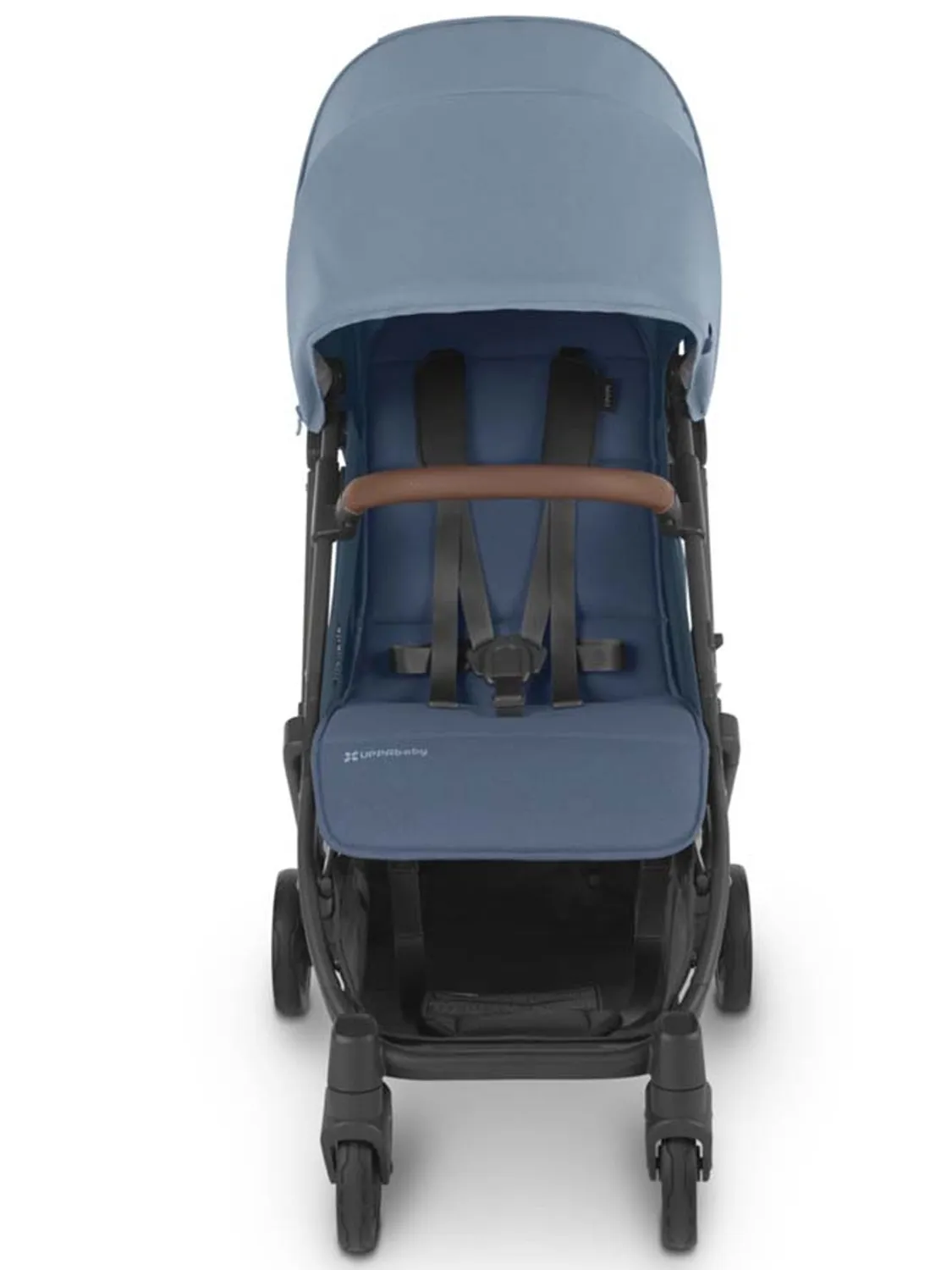 Коляска прогулочная UPPAbaby MINU V2