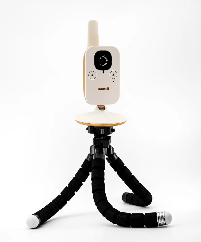 Трипод-крепление Ramili для видеоняни TR001