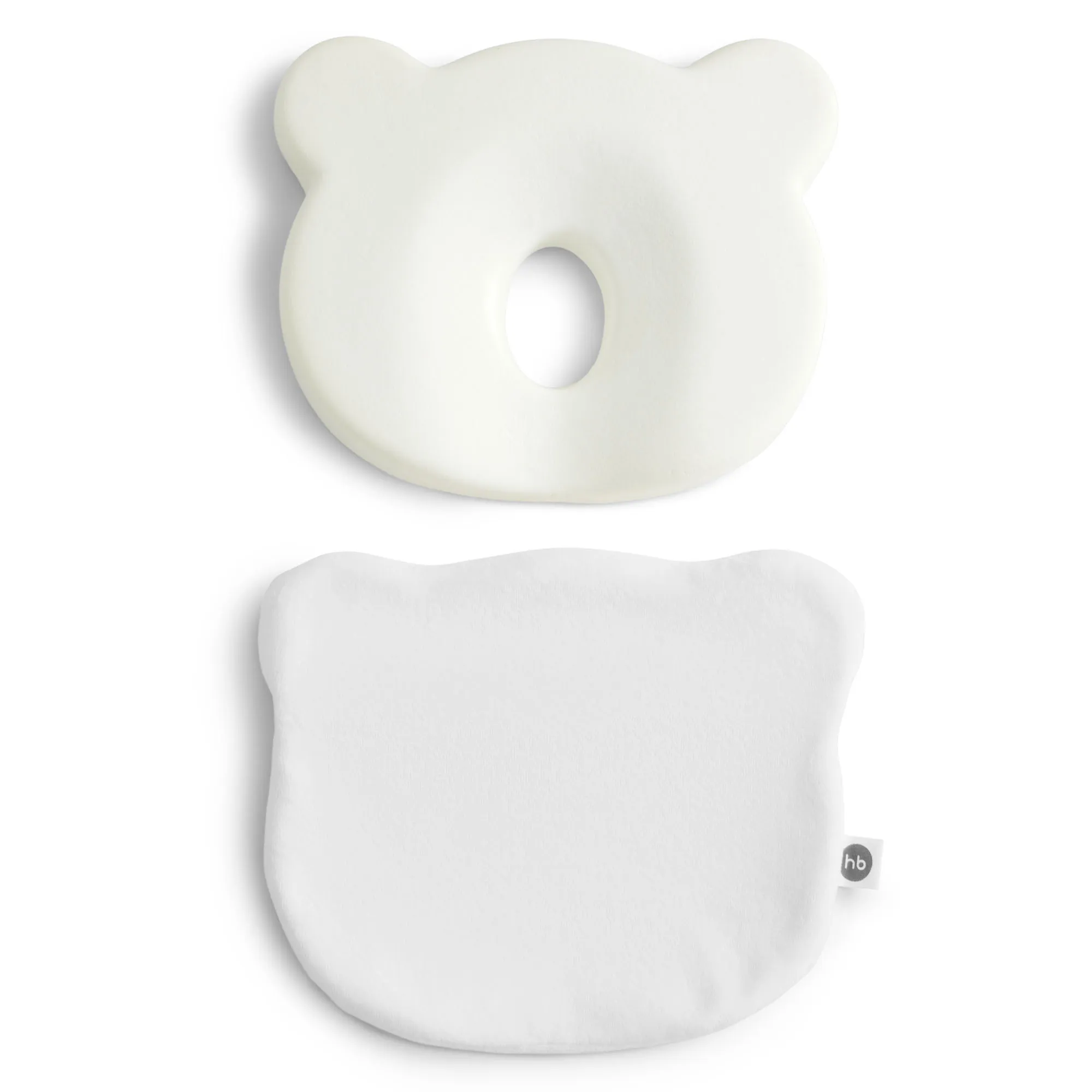 Подушка детская Happy Baby 26х22 см 87565