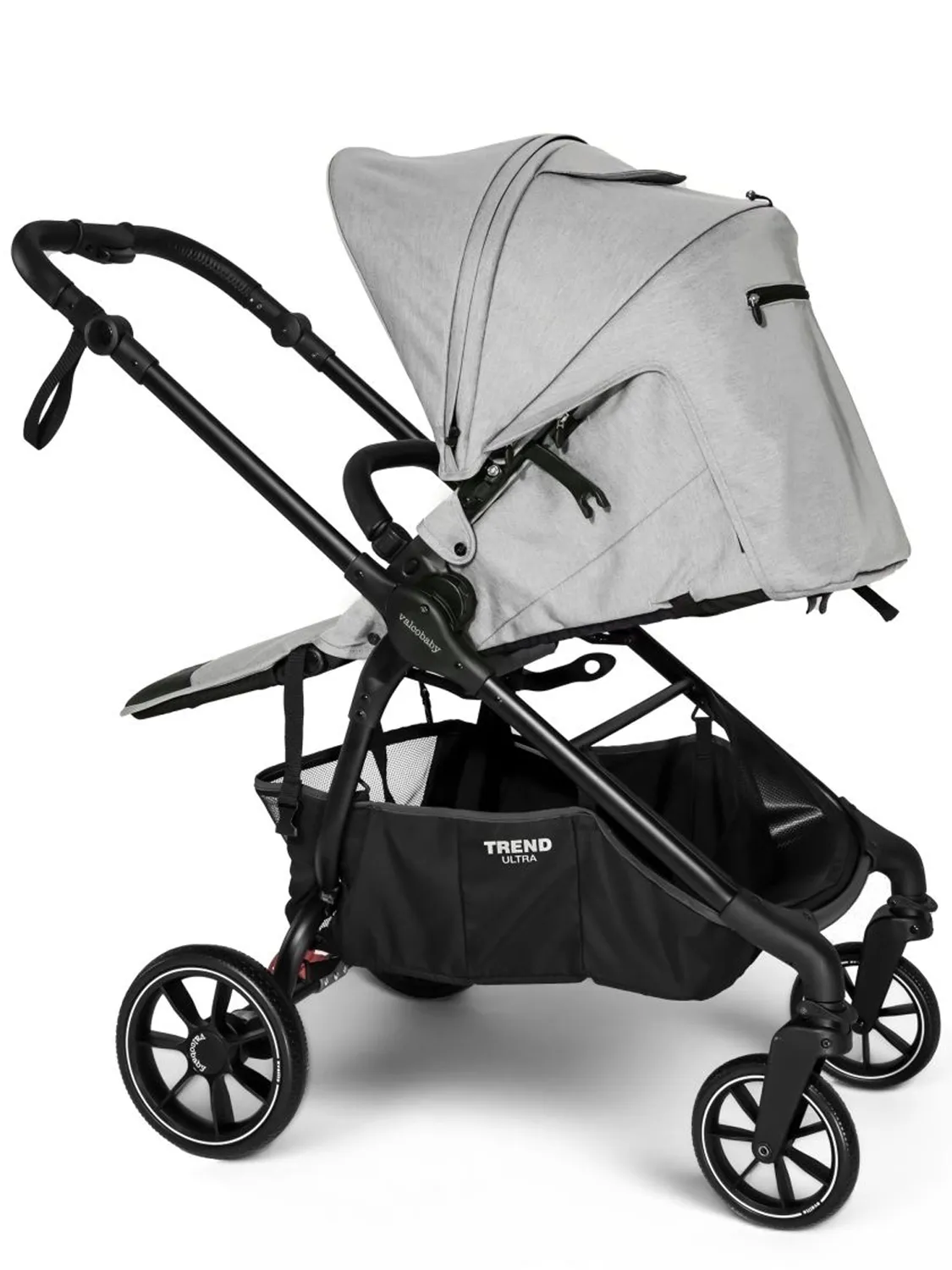 Коляска прогулочная Valco Baby Snap Trend Ultra 2.0