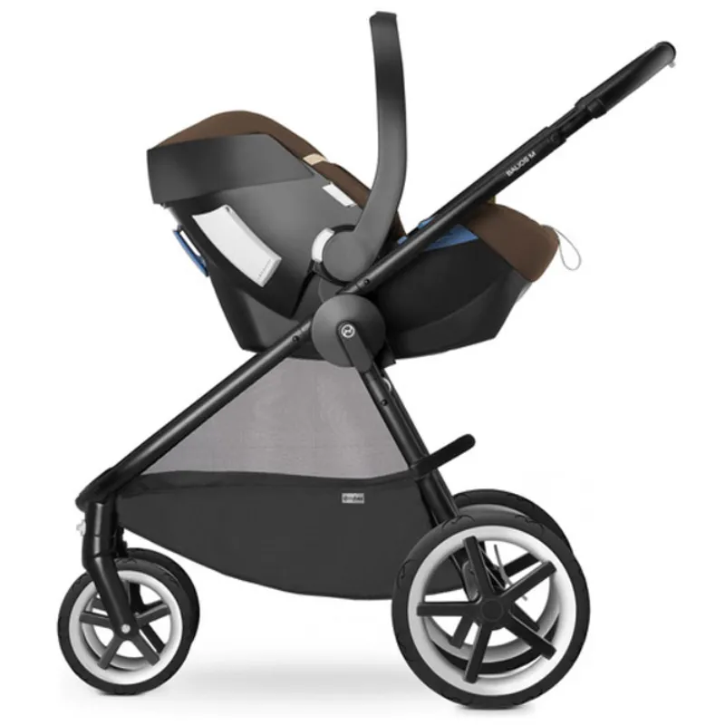 Адаптер Cybex Balios M для автокресла Maxi-Cosi/Cybex