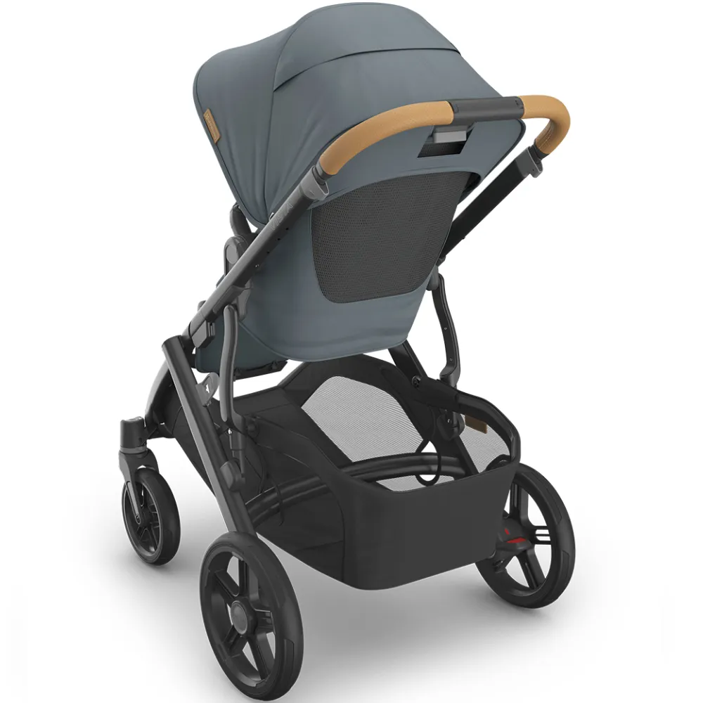 Коляска 2 в 1 UPPAbaby Vista V3