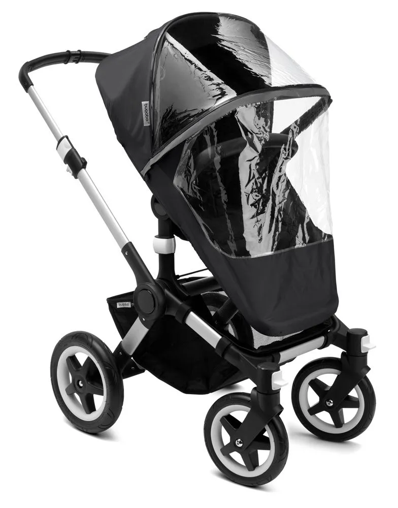 Дождевик для коляски Bugaboo Donkey/buffalo/runner high performance