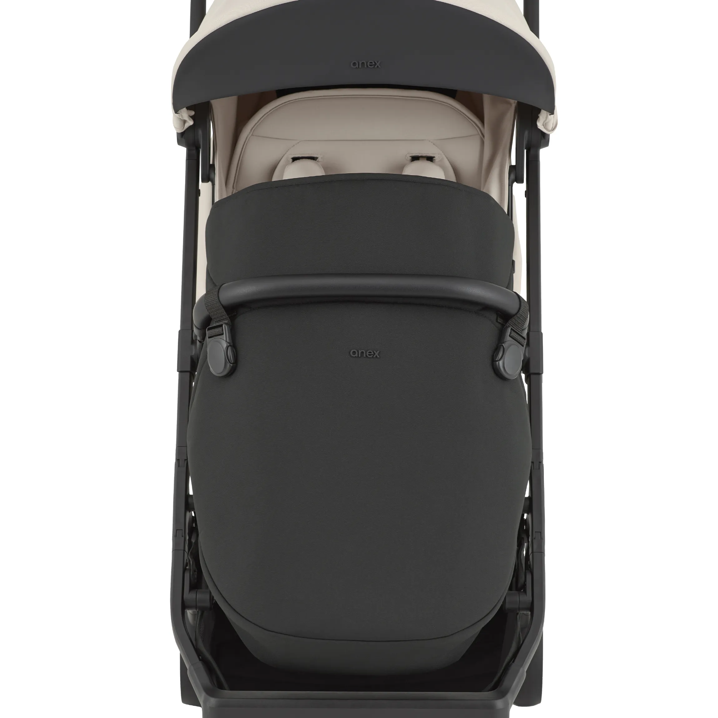 Накидка на ножки для коляски Anex Air-X2