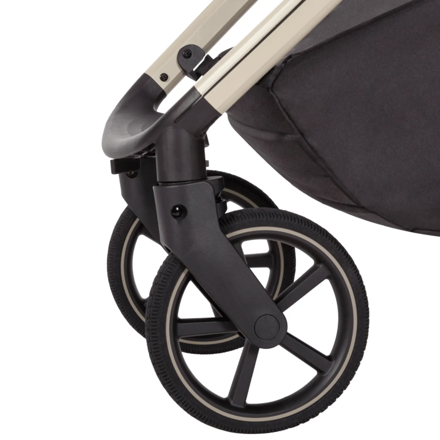 Коляска 2 в 1 Carrello Vector CRL-6550