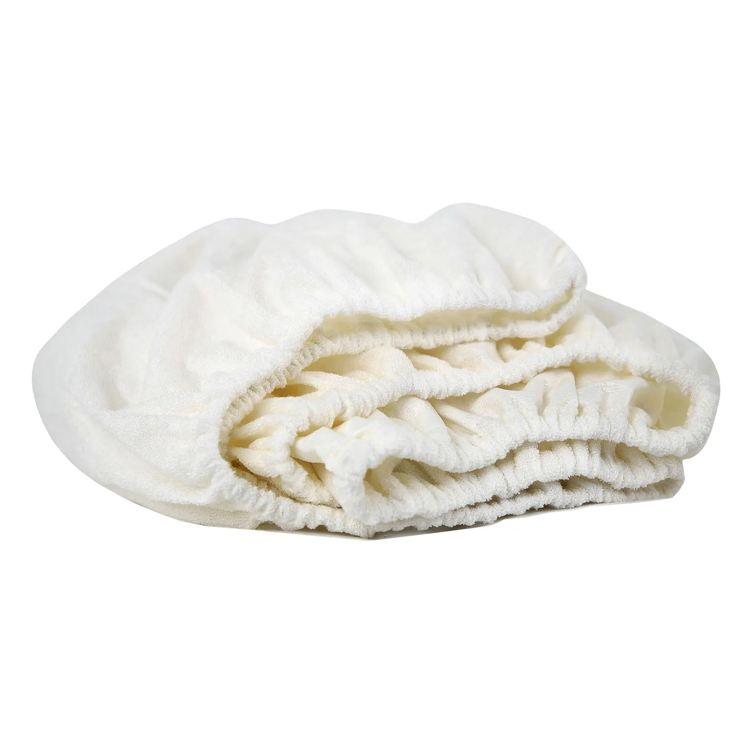 Наматрасник непромокаемый Fiorellino Bamboo Waterproof Lux Ring чехол 740х740 мм НН-FCL/74