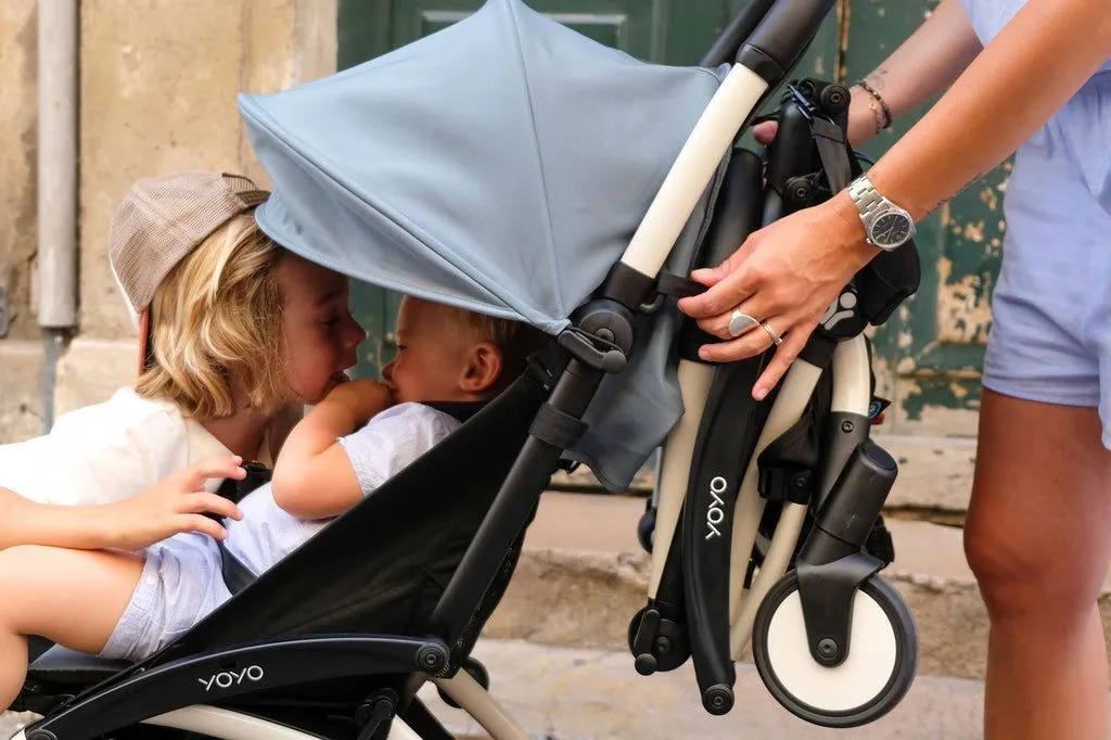 Шасси для коляски Babyzen YOYO² Connect для второго ребенка