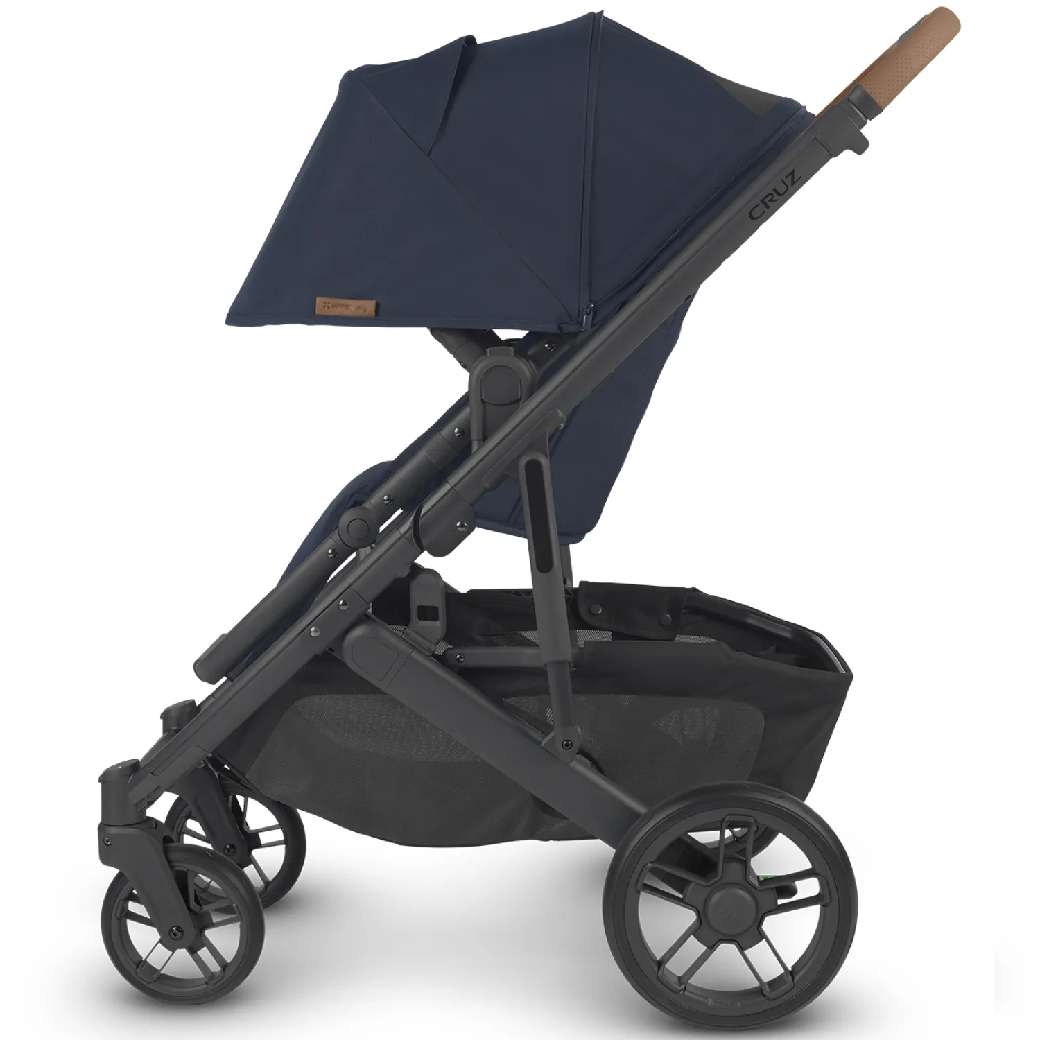 Коляска прогулочная UPPAbaby Cruz V2