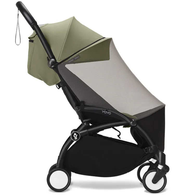 Сетка москитная для коляски Babyzen YOYO² 6+