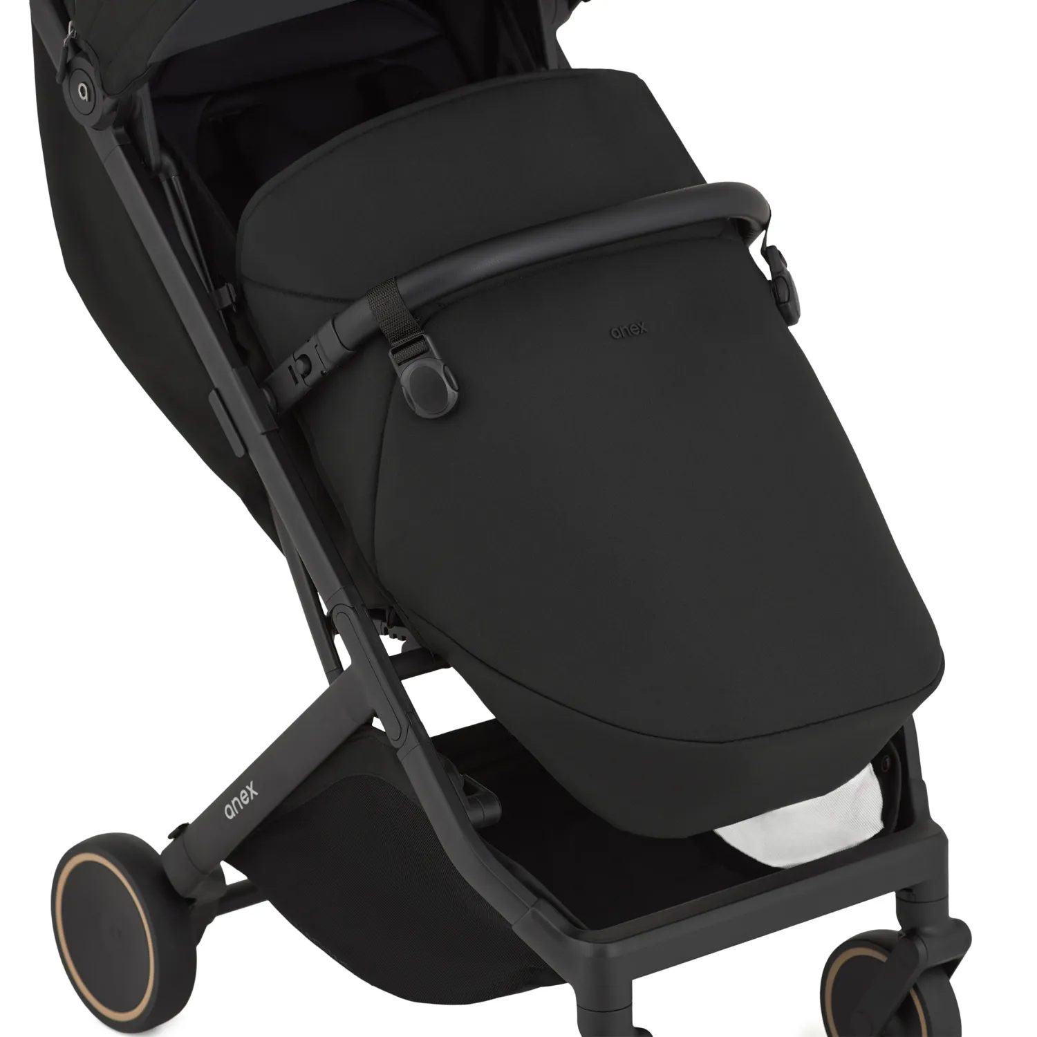 Накидка на ножки для коляски Anex Air-X2