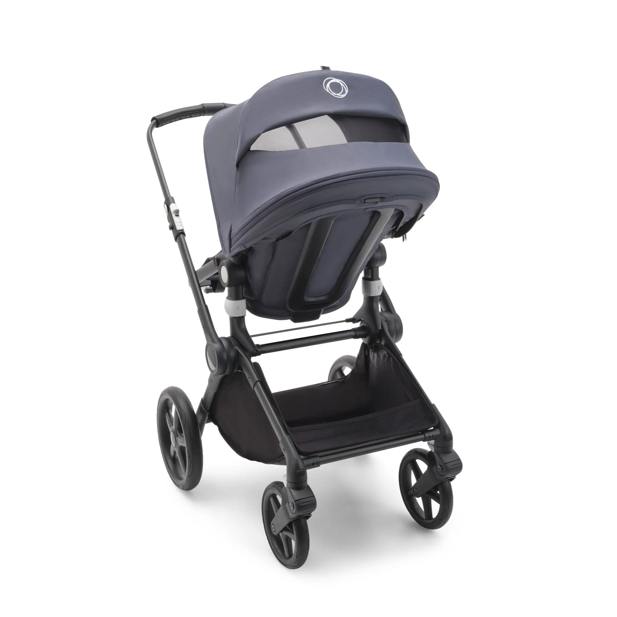 Коляска 2 в 1 Bugaboo Fox Cub