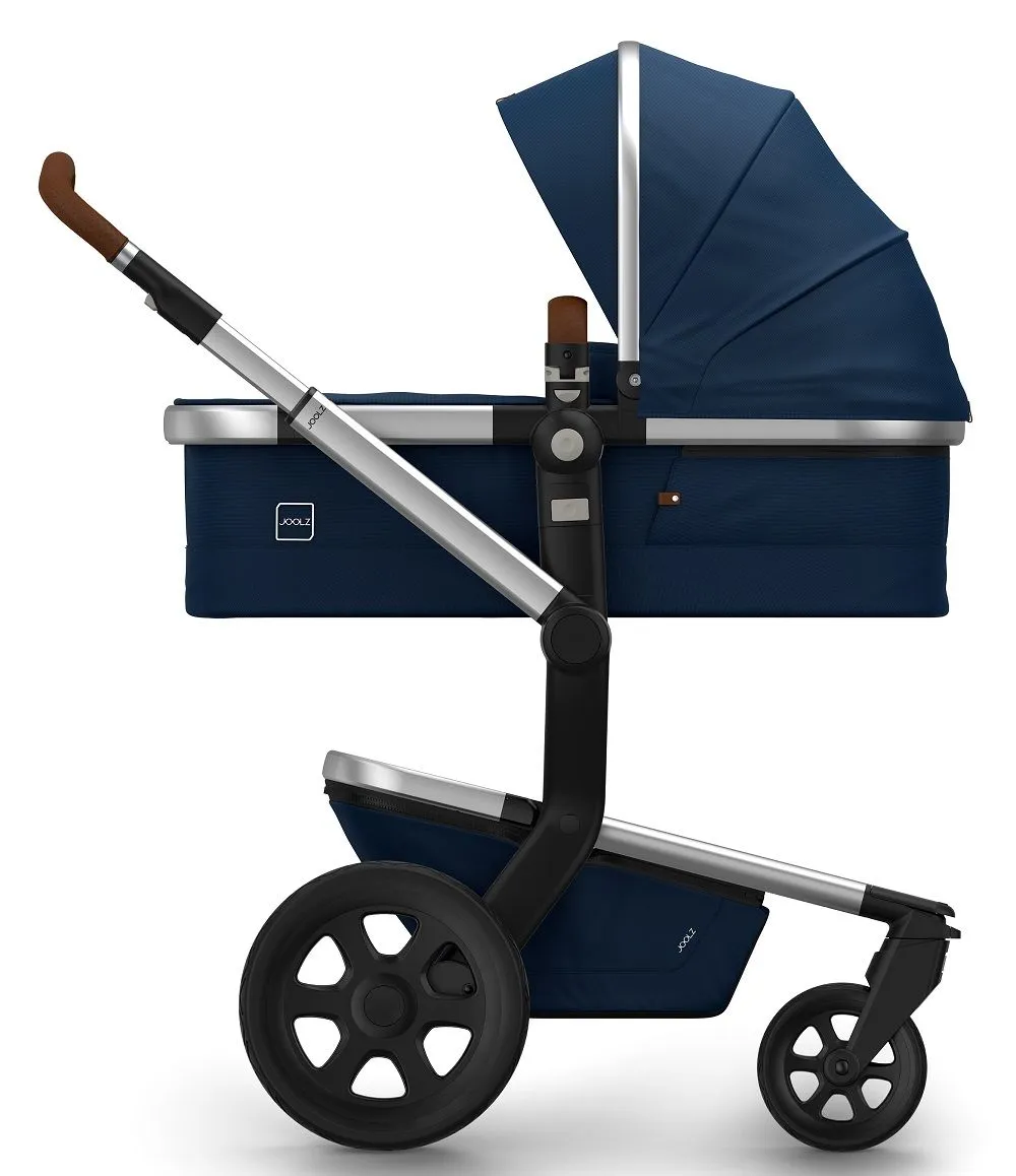 Коляска 2 в 1 Joolz Day 3 Earth