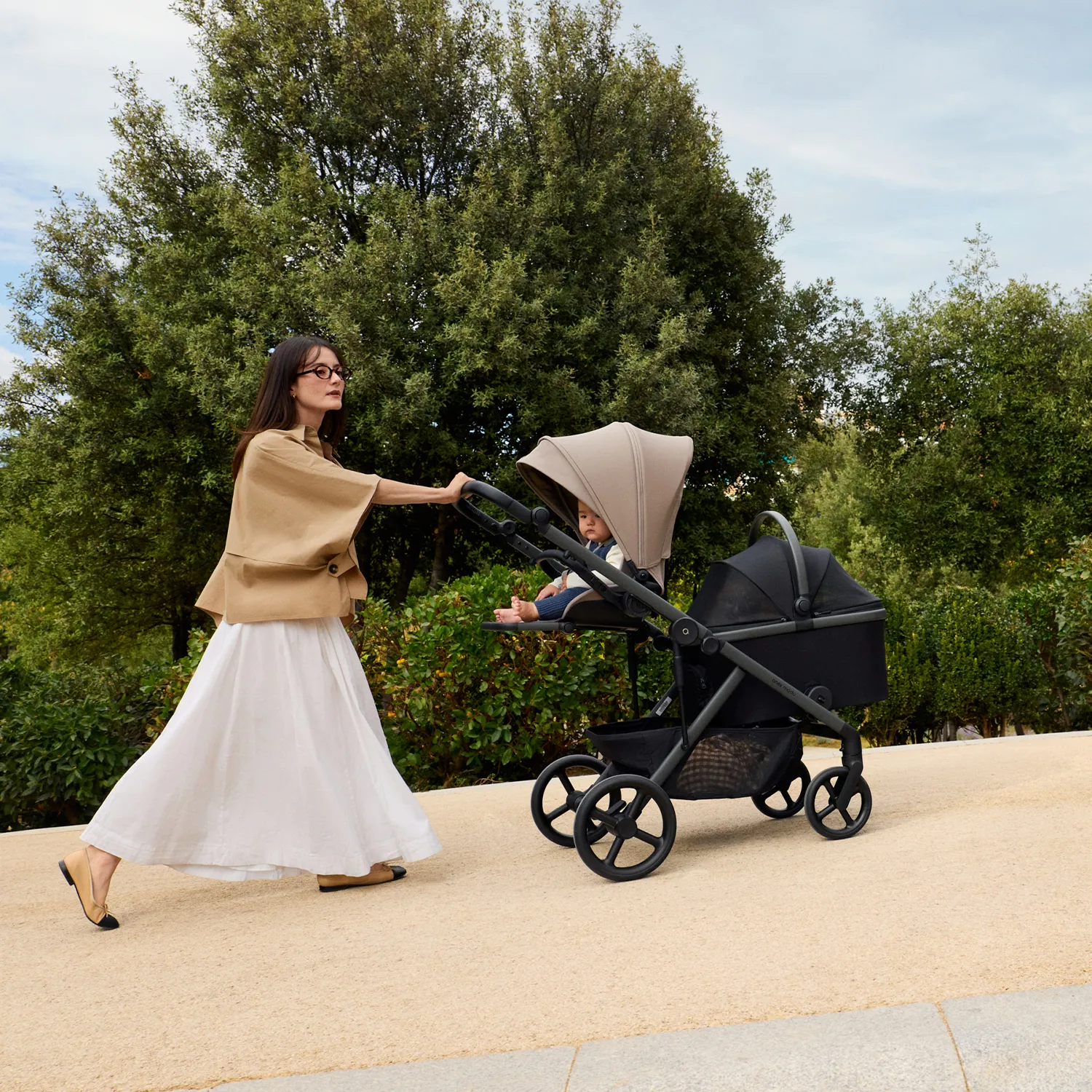 Москитная сетка универсальная Anex Modu