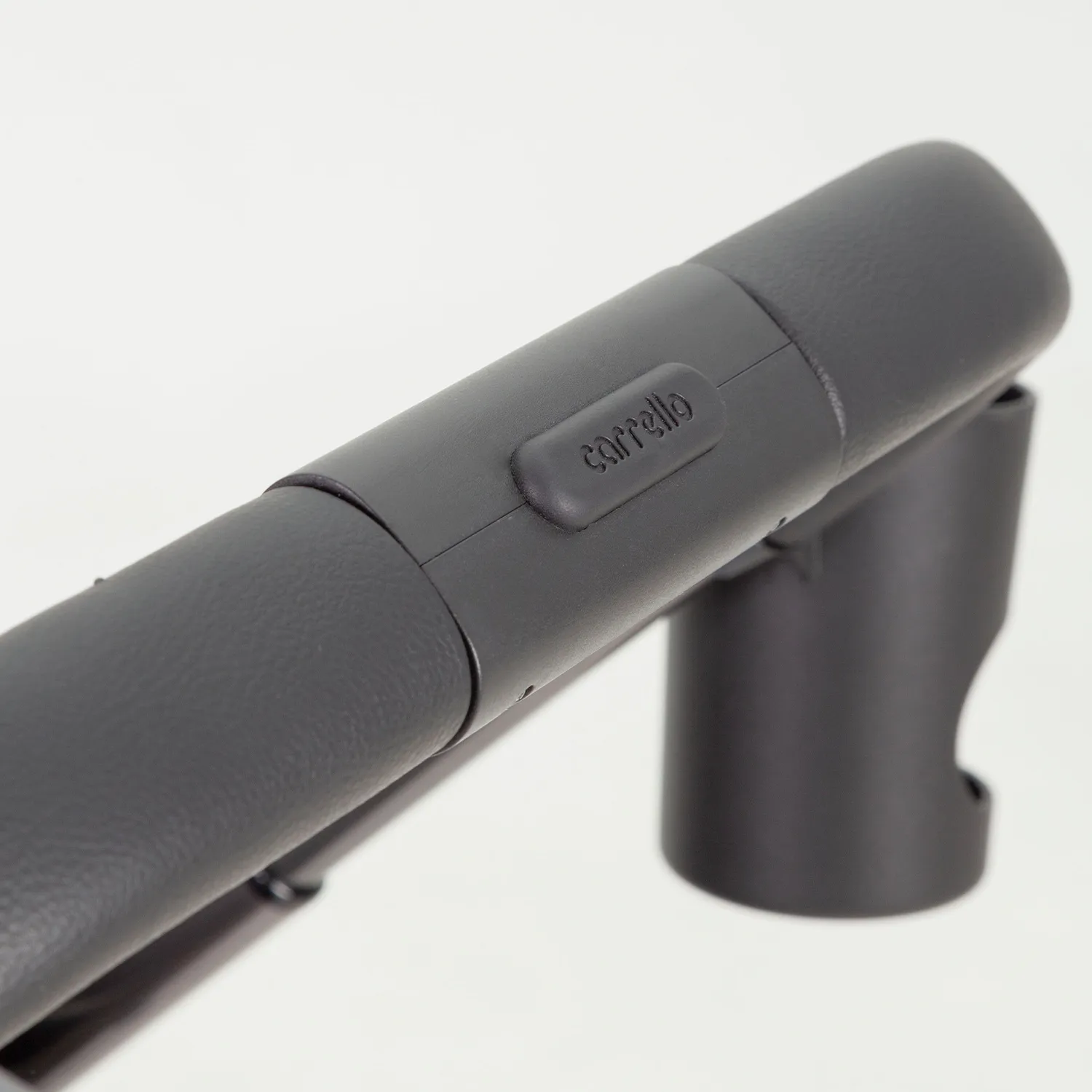 Коляска 2 в 1 Carrello Omega CRL-6530/1