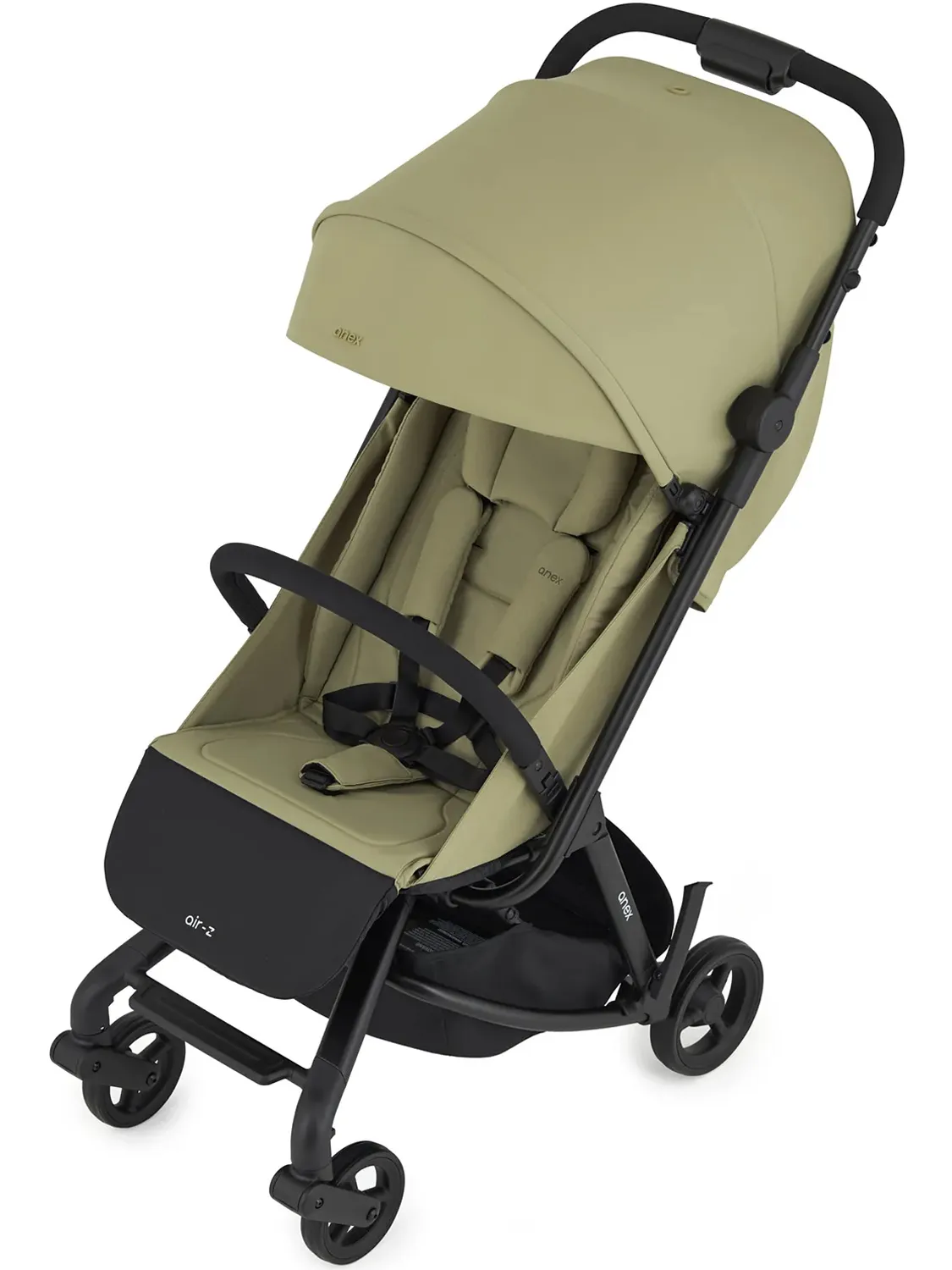 Коляска прогулочная Anex Air-Z 2025