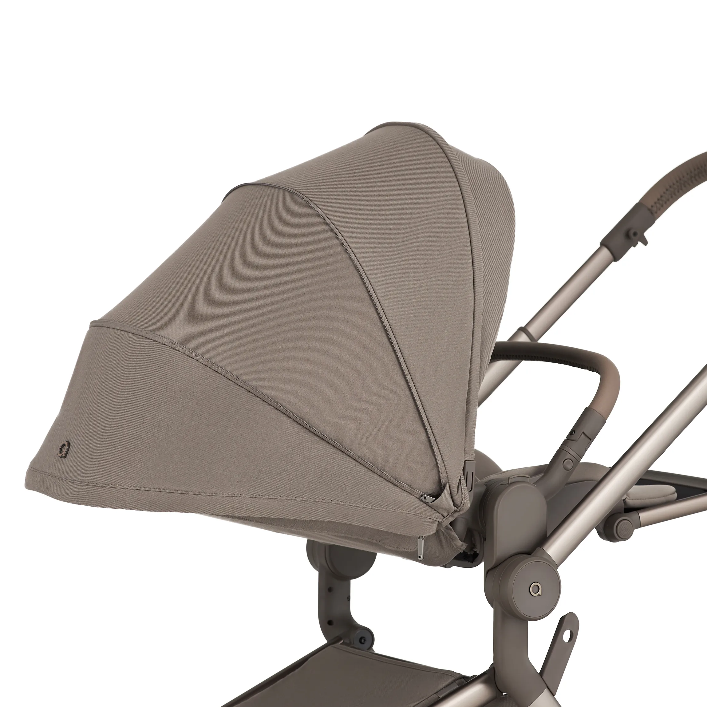 Коляска 2 в 1 Anex Flo