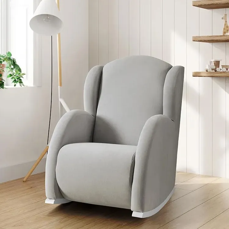 Комплект ножек для кресла-качалки Micuna CP-1811