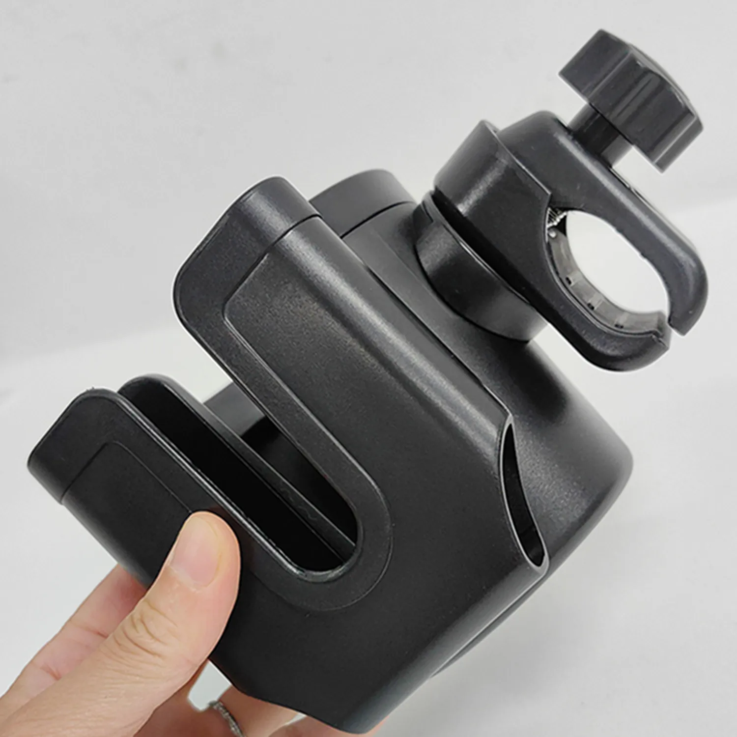 Подстаканник для коляски Roxy-Kids с держателем для телефона