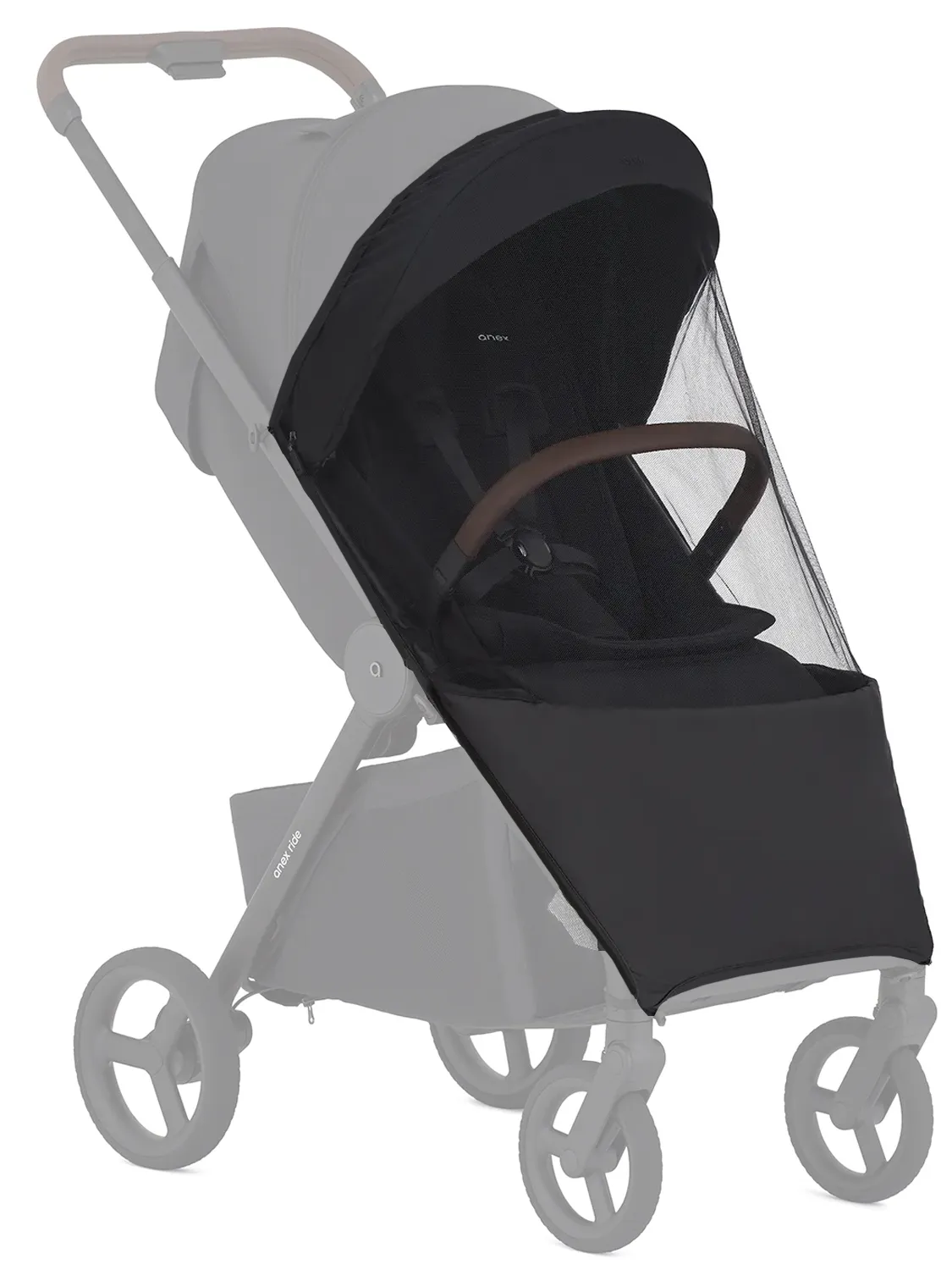 Сетка москитная ANEX Ride