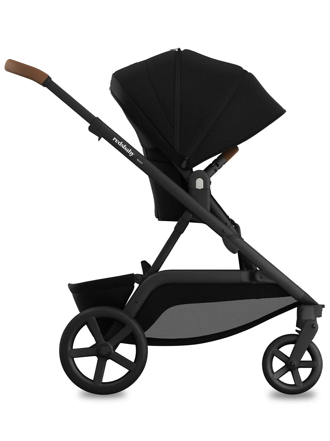 Коляска 2 в 1 Redsbaby NUVO