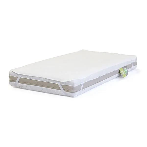 Наматрасник 140х70 см Fiorellino Bamboo Waterproof Comfort непромокаемый на резинках HH-FC/140