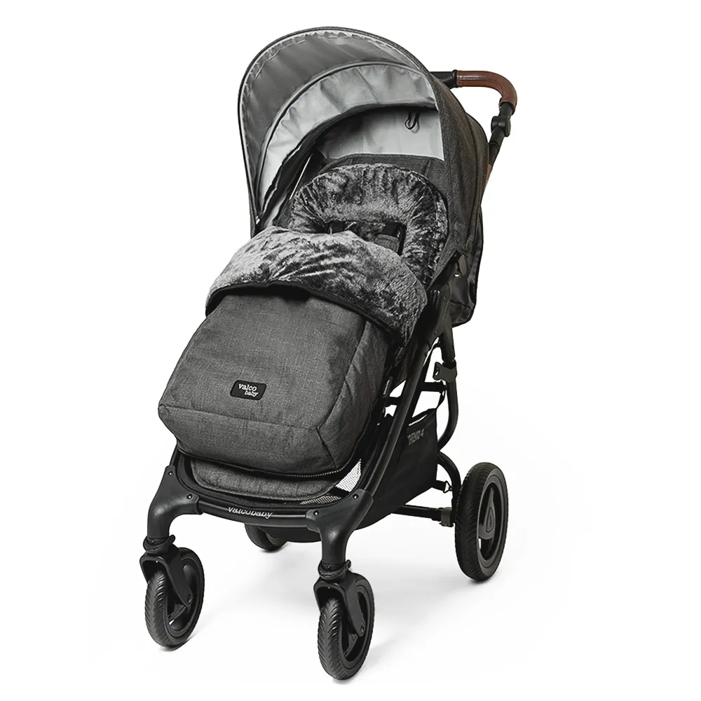 Конверт детский для коляски Valco Baby Snug Footmuff Tailormade