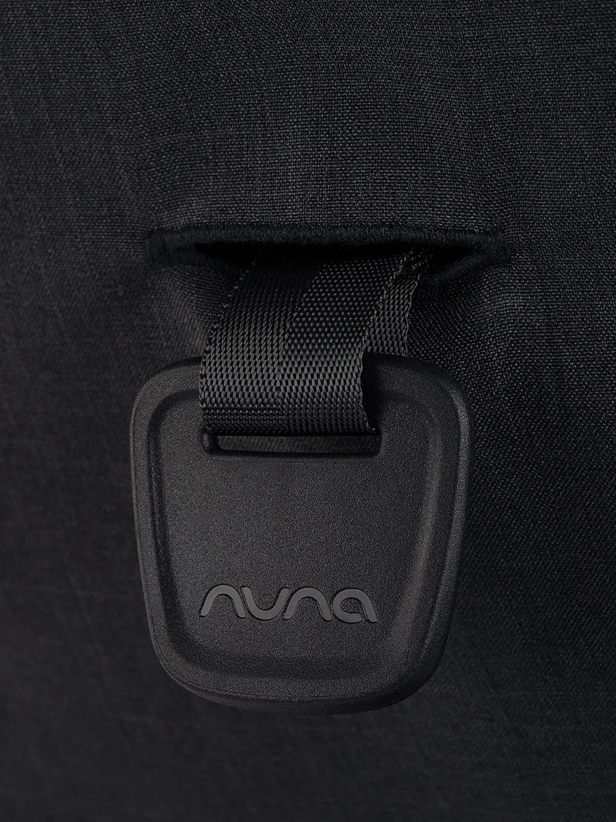 Коляска прогулочная Nuna VIAA CABN