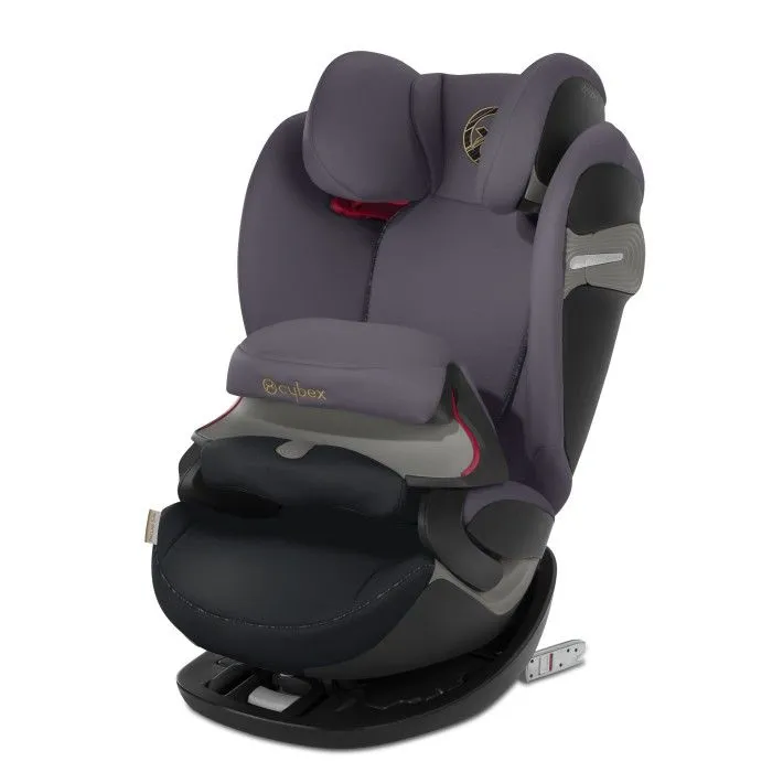 Автокресло 1/2/3 Cybex Pallas S-Fix