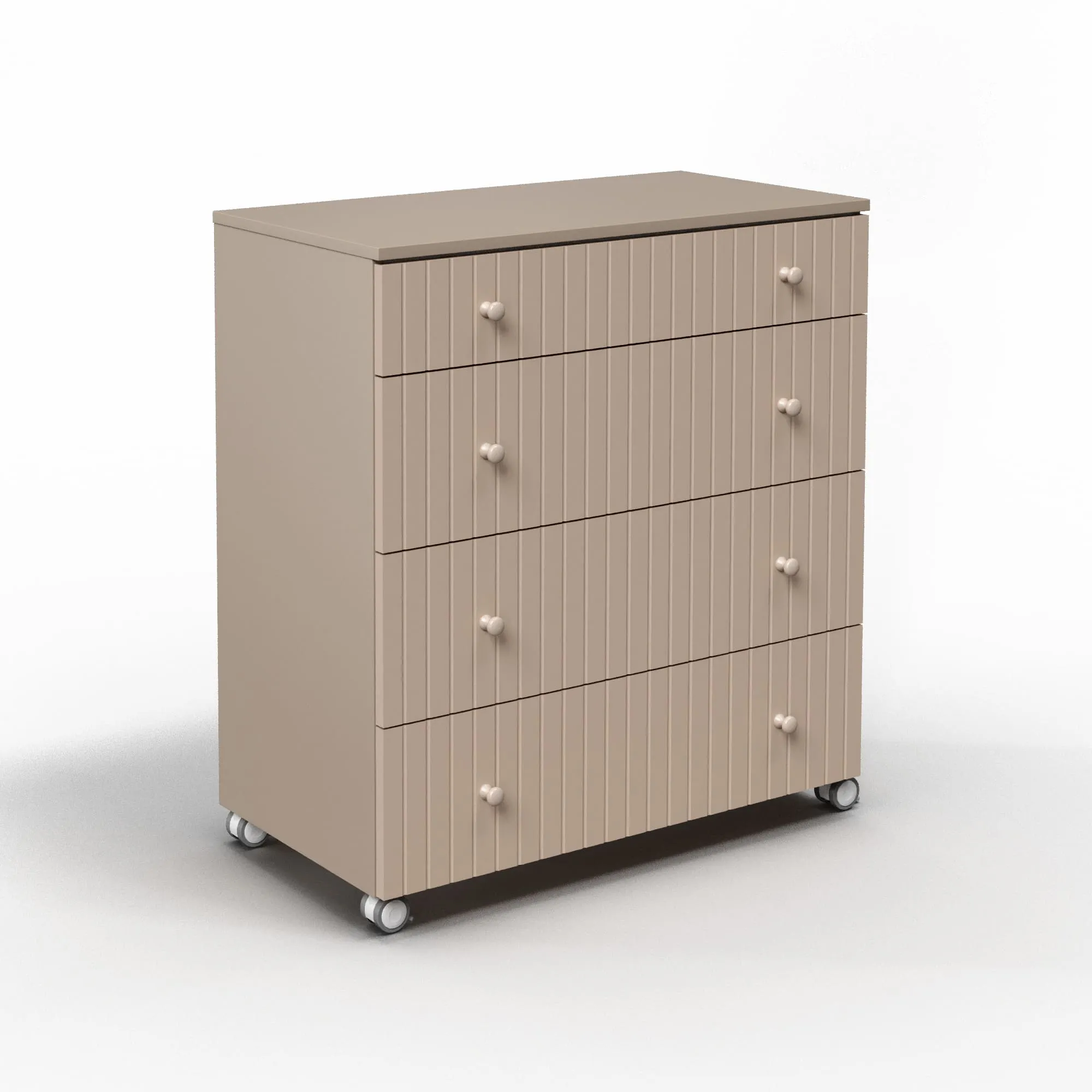 Комод ANTEMI Classic