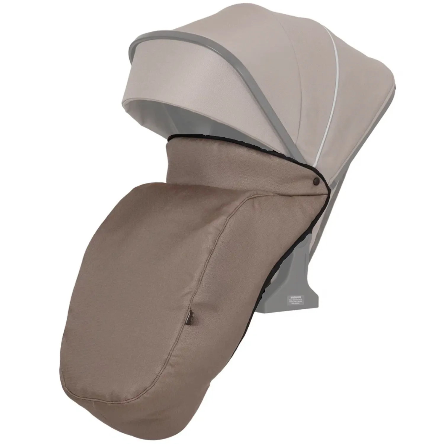 Коляска 2 в 1 Hartan IVY GTR Outdoor